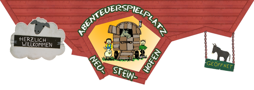 Abenteuerspielplatz Neu-Stein-Hofen